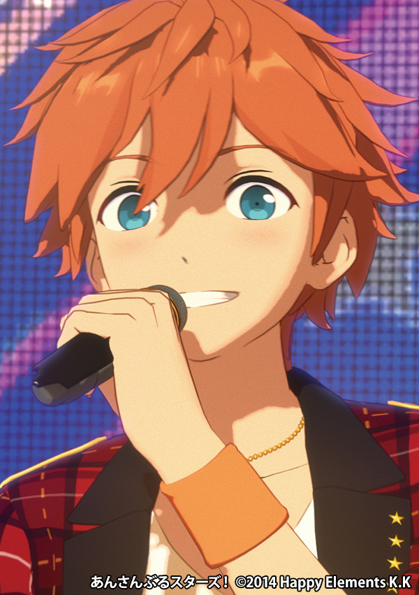 Ensemble Stars! PSOFT WEBSITE