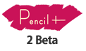 Pencil+ 2 Beta