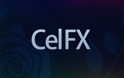 PSOFT CelFX for Adobe After Effects